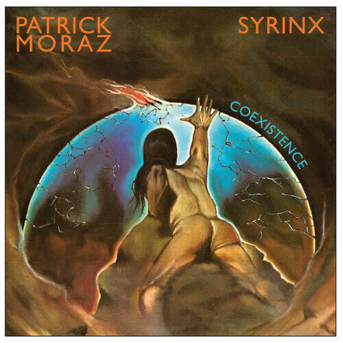 Patrick Moraz, Syrinx (7) : Coexistence (CD, RE)