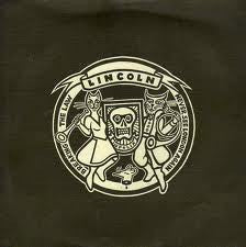 Lincoln (6) : Never See London Again / Breaking The Law (7")
