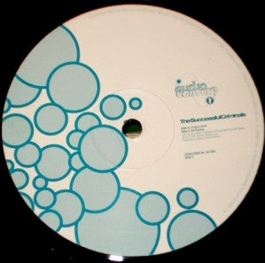 Successful Criminals : Crazy Lover / 64 Drums (12")