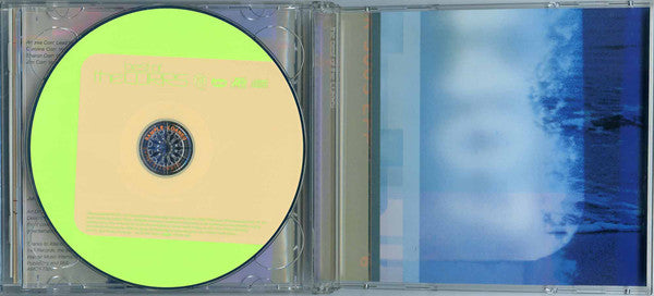 The Corrs : Best Of The Corrs (CD, Comp, Promo + CD-ROM, Comp, Promo)