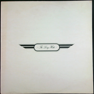 David Jackson, Guy Evans, Hugh Banton : The Long Hello (LP, Album, RE)