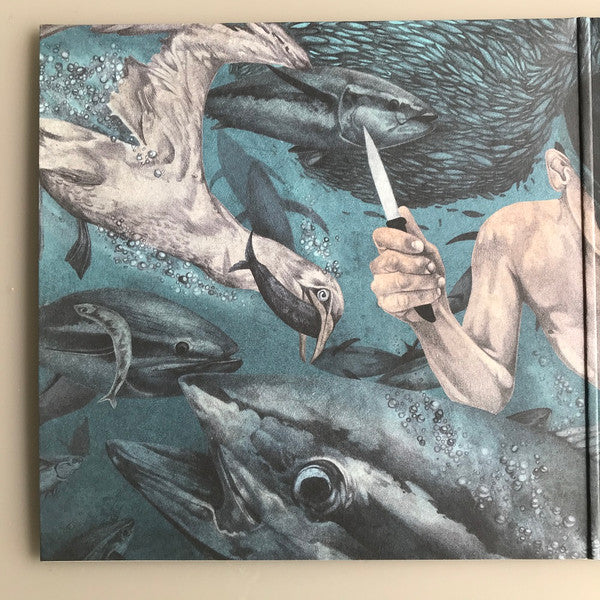 Kokomo (4) : Totem Youth (2xLP, Album, Ltd, Tur)