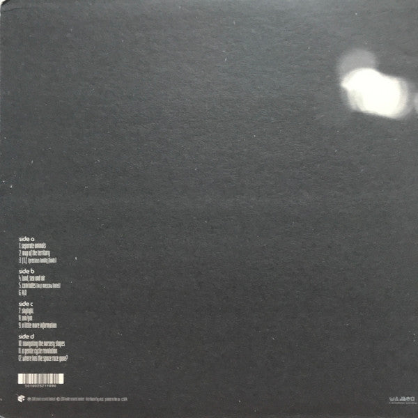 Appliance : Imperial Metric (2xLP, Album)
