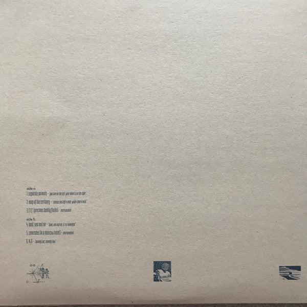 Appliance : Imperial Metric (2xLP, Album)