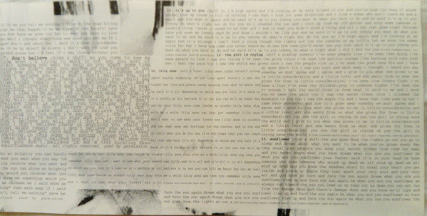 Chalk FarM : Notwithstanding (CD, Album)