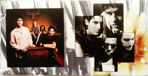 Chalk FarM : Notwithstanding (CD, Album)