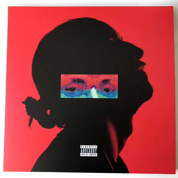 Lomepal : Amina (3xLP, Album, RE, Tri)