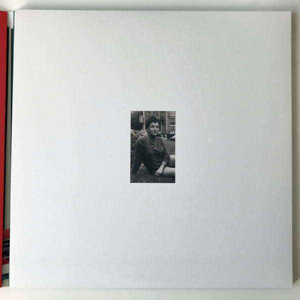 Lomepal : Amina (3xLP, Album, RE, Tri)