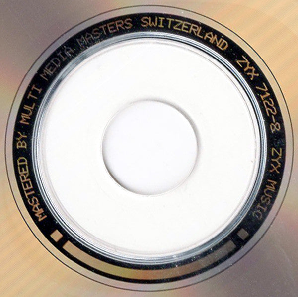 Dynamic Base : Africa (CD, Maxi)