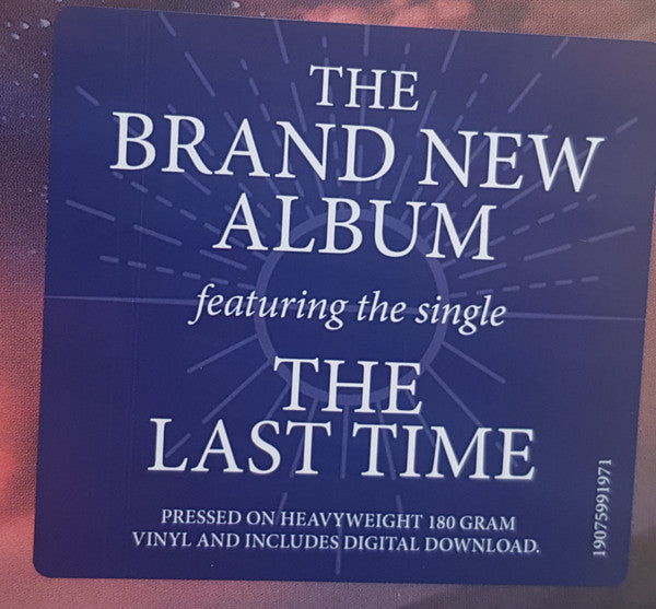 The Script : Sunsets & Full Moons (LP, Album, 180)