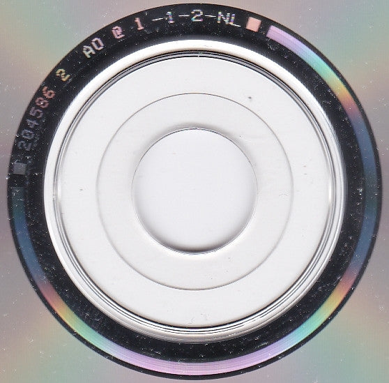 Brian May : Driven By You (CD, Maxi)