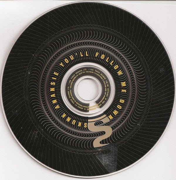 Skunk Anansie : You'll Follow Me Down (CD, Single)