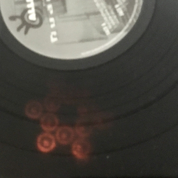 Thirdwave / Ear Wax : Nuances (12")