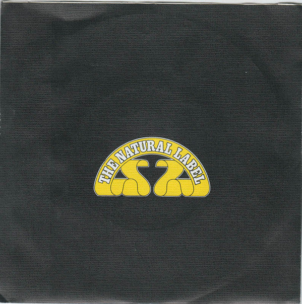 John Fredriksz And Temple (8) : Our Father / Country Joy (7")