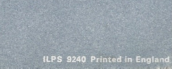 Cat Stevens : Foreigner (LP, Album, Emb)