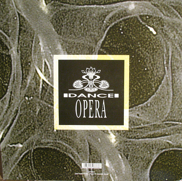 2 Hard 4 Me : Eternal Rest (12")