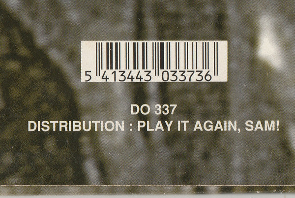 2 Hard 4 Me : Eternal Rest (12")