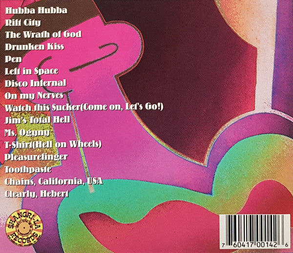 Simple Ones : Worth The Weight (CD, Album)