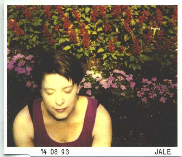 Jale : 14 08 93 (CD, Single)