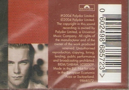 Ronan Keating : 10 Years Of Hits (CD, Comp)