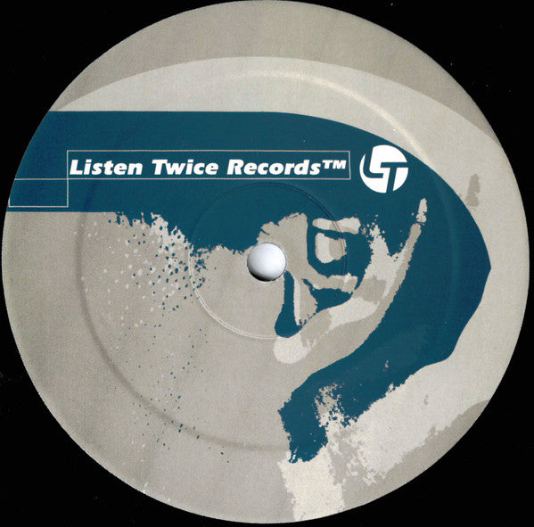 Polarity : Feeling / Underscore (12")