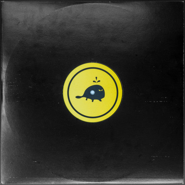 Enon : In This City (12", Maxi)