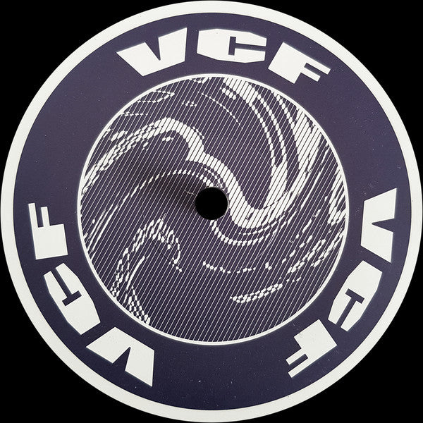 Choci : Train Across U.S.A. (12")