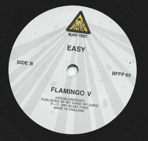 Easy (2) : Horoscope (7")