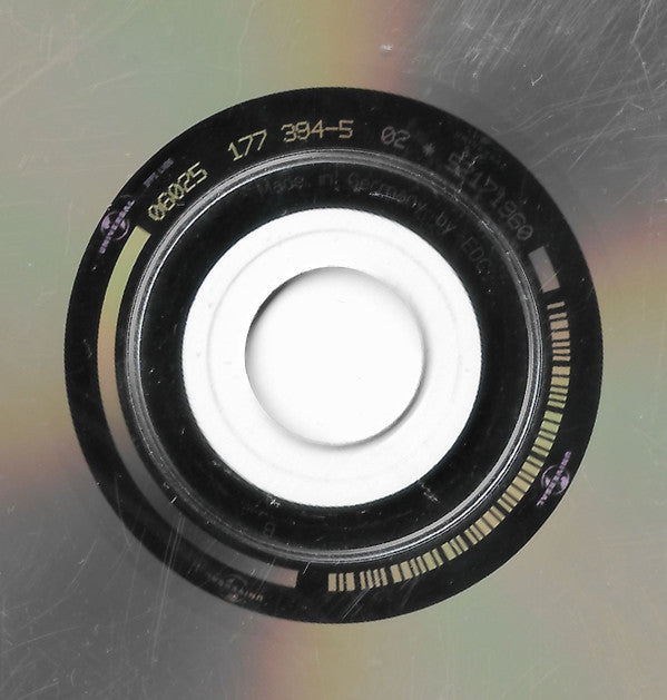 Gabriella Cilmi : Lessons To Be Learned (CD, Album, Sup)