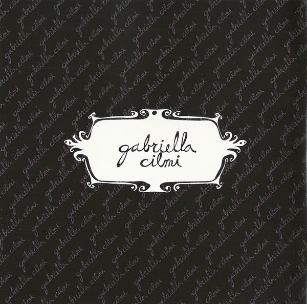 Gabriella Cilmi : Lessons To Be Learned (CD, Album, Sup)