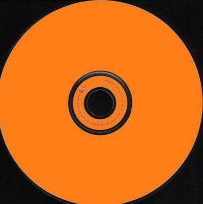 Massive Attack : Inertia Creeps (CD, Single, Promo, Car)