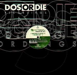 Airheadz : Stanley (Here I Am) (Part 3) (12")