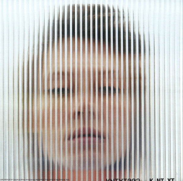 Charlotte De Witte : Selected EP (12", EP)