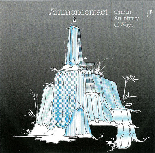 AmmonContact : One In An Infinity Of Ways (CD, Album, Promo)