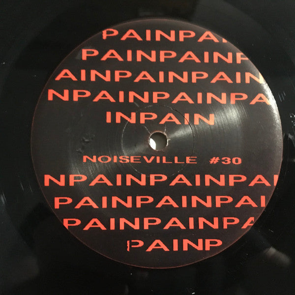 Unholy Swill : Oniontown (Is The Place To Be) (LP, Album)