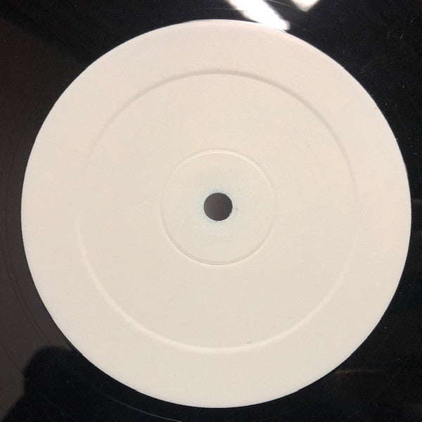 Bam To Bam Bam : Zum Zum Guy (12", Promo, Whi)