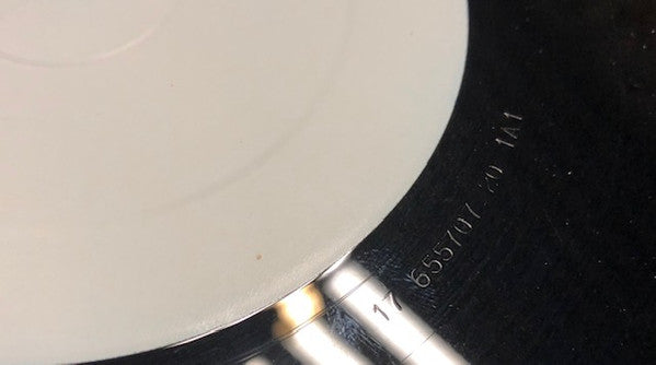 Bam To Bam Bam : Zum Zum Guy (12", Promo, Whi)