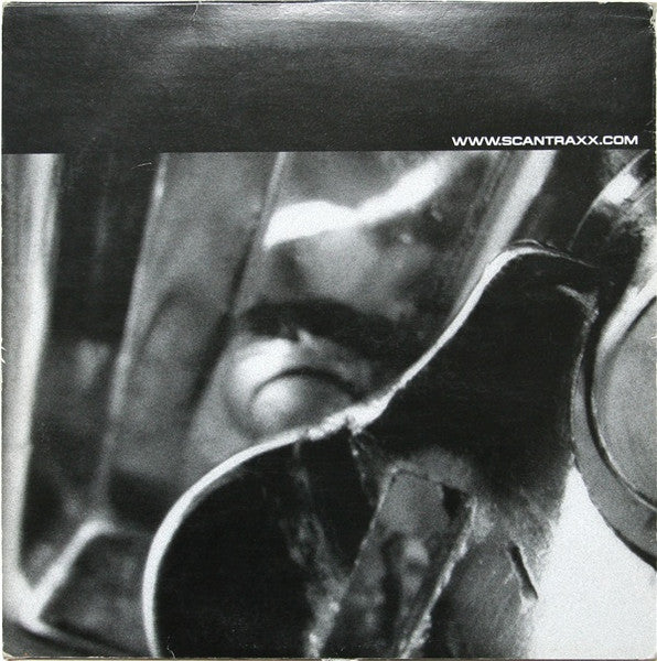 The Prophet : Hardstyle Baby (12")