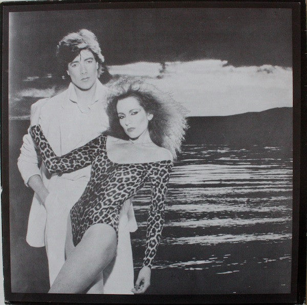 Duncan Browne : The Wild Places (LP, Album)