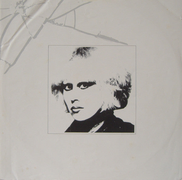 Hazel O'Connor : Breaking Glass (LP, Album, y -)