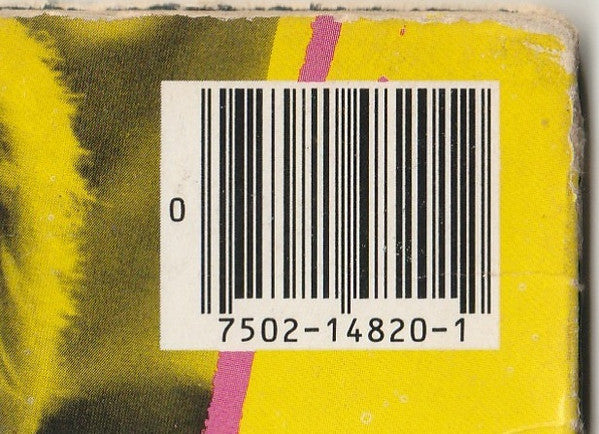 Hazel O'Connor : Breaking Glass (LP, Album, y -)