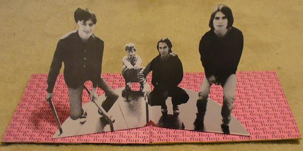 Flop : We Are You (7", EP, Ltd)