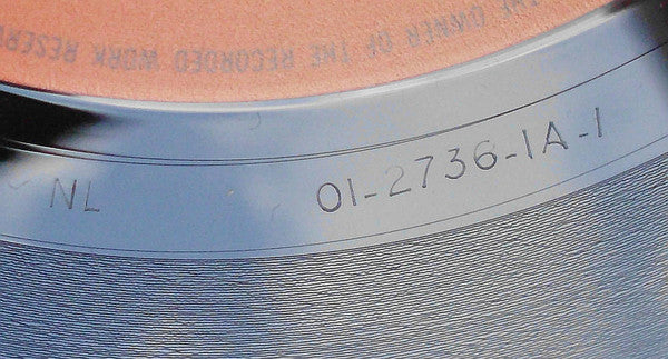 Adam Ant : Friend Or Foe (7", Single)