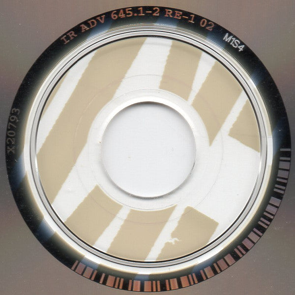 The Thermals : Fuckin A (CD, Album)