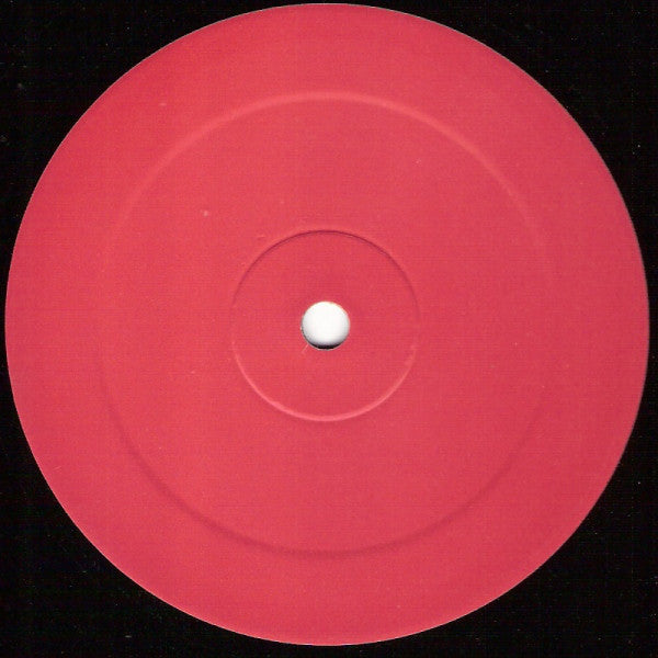 Pancake : Let You Go (12", W/Lbl)