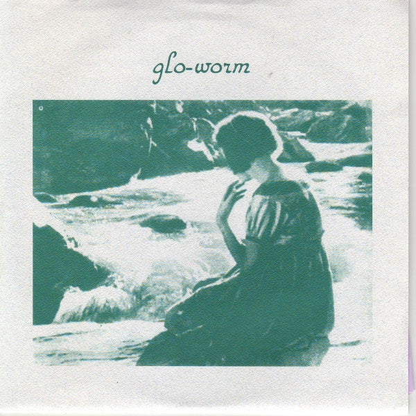 Glo-Worm : Wishing Well (7", EP)