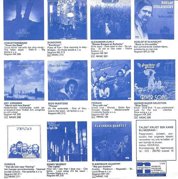 Lia Velasco : Your Smile (7", Single)