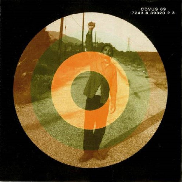 Ben Harper : Welcome To The Cruel World (CD, Album)