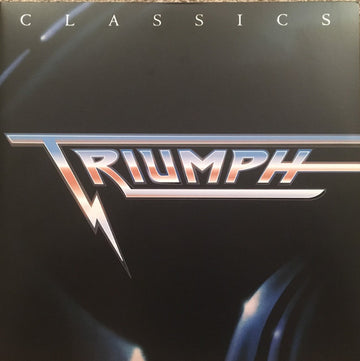 Triumph (2) : Classics (2xLP, Comp, Gat)