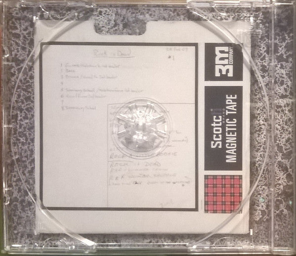 The Doors : Box Set - Part 2 (2xCD, Comp)